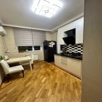 Продажа 3 комнат Новостройка, İnşaatçılar метро, пос. Ясамал, Ясамал район 7