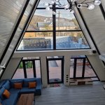 Kirayə (günlük) 2 otaqlı Həyət evi/villa Qəbələ 6