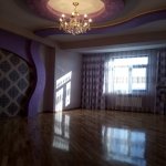 Satılır 3 otaqlı Yeni Tikili, İnşaatçılar metrosu, Yasamal qəs., Yasamal rayonu 13