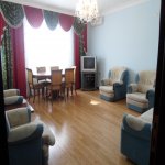 Аренда 3 комнатная Новостройка, м. Гянджлик метро, Наримановский р-н район 1