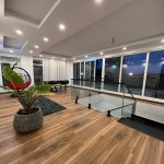 Kirayə (günlük) 6 otaqlı Həyət evi/villa, Mərdəkan, Xəzər rayonu 2