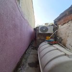 Satılır 4 otaqlı Həyət evi/villa, İnşaatçılar metrosu, Yasamal rayonu 17