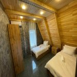 Kirayə (günlük) 5 otaqlı Bağ evi Qəbələ 14
