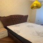 Аренда 2 комнатная Новостройка, İnşaatçılar метро, Ясамал район 7