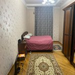 Kirayə (aylıq) 3 otaqlı Yeni Tikili, Azadlıq metrosu, 8-ci mikrorayon, Binəqədi rayonu 5