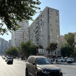 Продажа 2 комнатная Вторичка, м. Насими метро, Медицинский Университет, Насими район 19