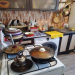 Satılır 2 otaqlı Köhnə Tikili, Hövsan qəs., Suraxanı rayonu 9