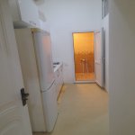 Аренда 4 комнатная Новостройка, İnşaatçılar метро, пос. Йени Ясамал, Ясамал район 6