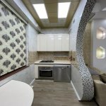 Kirayə (aylıq) 3 otaqlı Yeni Tikili, Neftçilər metrosu, Nizami rayonu 4