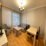 Kirayə (aylıq) 2 otaqlı Yeni Tikili, Xətai metrosu, Xətai rayonu 4
