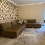 Kirayə (aylıq) 2 otaqlı Köhnə Tikili, Gənclik metrosu, Gənclik Mall, Nərimanov rayonu 1
