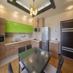 Satılır 3 otaqlı Yeni Tikili, 20 Yanvar metrosu, Yasamal rayonu 9