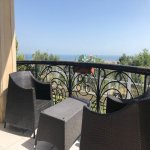 Satılır 6 otaqlı Həyət evi/villa, Badamdar qəs., Səbail rayonu 4