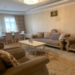 Satılır 4 otaqlı Həyət evi/villa, Avtovağzal metrosu, Biləcəri qəs., Binəqədi rayonu 7