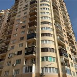 Продажа 3 комнатная Новостройка, İnşaatçılar метро, пос. Йени Ясамал, Ясамал район 1