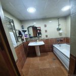 Satılır 3 otaqlı Yeni Tikili, Neftçilər metrosu, Bakıxanov qəs., Sabunçu rayonu 15