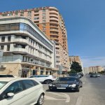 Аренда 4 комнат Офис, İnşaatçılar метро, Baku Mall, Ясамал район 18