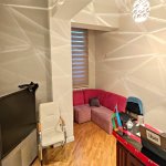 Kirayə (aylıq) 4 otaqlı Ofis, Nizami metrosu, Yasamal rayonu 9