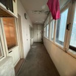 Satılır 4 otaqlı Köhnə Tikili, Azadlıq metrosu, 8-ci mikrorayon, Binəqədi rayonu 15