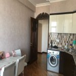 Kirayə (aylıq) 3 otaqlı Yeni Tikili, Nəsimi rayonu 16