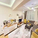 Продажа 4 комнат Новостройка, м. Гянджлик метро, Насими район 3