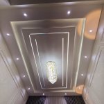Kirayə (aylıq) 2 otaqlı Yeni Tikili, Gənclik metrosu, Gənclik Mall, Nərimanov rayonu 7