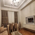 Kirayə (aylıq) 3 otaqlı Yeni Tikili, Neftçilər metrosu, 8-ci kilometr, Nizami rayonu 3