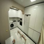 Satılır 4 otaqlı Köhnə Tikili, Nəriman Nərimanov metrosu, Nərimanov rayonu 17