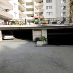 Satılır 3 otaqlı Yeni Tikili, Nizami metrosu, Nəsimi rayonu 3