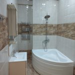 Kirayə (aylıq) 2 otaqlı Yeni Tikili, Memar Əcəmi metrosu, 9-cu mikrorayon, Binəqədi rayonu 16