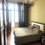 Kirayə (aylıq) 2 otaqlı Yeni Tikili, Həzi Aslanov metrosu, H.Aslanov qəs., Xətai rayonu 8