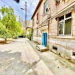 Satılır 2 otaqlı Köhnə Tikili, Qara Qarayev metrosu, Nizami rayonu 8