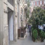 Аренда 1 комнатная Вторичка, м. Ичяришяхяр метро, Сябаиль район 11