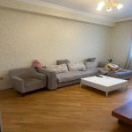 Kirayə (aylıq) 4 otaqlı Yeni Tikili, Nizami metrosu, Nəsimi rayonu 6