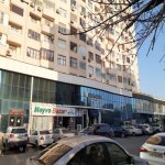 Satılır 3 otaqlı Köhnə Tikili, Neftçilər metrosu, Nizami rayonu 2