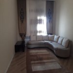 Kirayə (aylıq) 3 otaqlı Köhnə Tikili, Sahil metrosu, Səbail rayonu 9