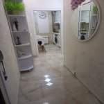 Kirayə (aylıq) 2 otaqlı Yeni Tikili, Xalqlar dostluğu metrosu, Nizami rayonu 5