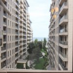 Kirayə (aylıq) 4 otaqlı Yeni Tikili, 28 May metrosu, Nəsimi rayonu 3