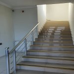 Kirayə (aylıq) Obyekt, İçərişəhər metrosu, Badamdar qəs., Səbail rayonu 26