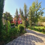 Kirayə (günlük) 3 otaqlı Həyət evi/villa Qəbələ 5
