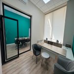 Kirayə (aylıq) 2 otaqlı Ofis, Nəsimi rayonu 11