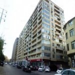 Продажа 3 комнат Новостройка, м. Эльмляр Академиясы метро, пос. Бадамдар, Сябаиль район 1