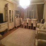 Satılır 3 otaqlı Yeni Tikili, Memar Əcəmi metrosu, Nəsimi rayonu 3