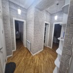 Kirayə (aylıq) 2 otaqlı Yeni Tikili, Nəsimi metrosu, 6-cı mikrorayon, Binəqədi rayonu 9