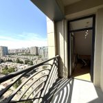 Аренда 2 комнатная Новостройка, Насими район 21