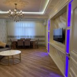 Аренда 4 комнат Новостройка, м. Ахмедли метро, Ахмедли, Хетаи район 4