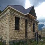 Satılır 4 otaqlı Həyət evi/villa Qəbələ 1