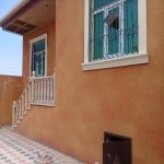 Satılır 3 otaqlı Həyət evi/villa, Azadlıq metrosu, Binəqədi qəs., Binəqədi rayonu 3