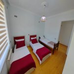 Kirayə (aylıq) 5 otaqlı Həyət evi/villa Qəbələ 11