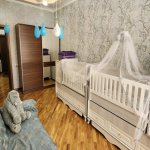 Satılır 3 otaqlı Yeni Tikili, 7-ci mikrorayon, Binəqədi rayonu 11